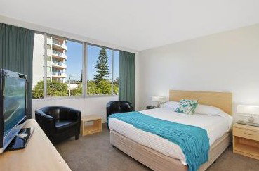 Mid Pacific Motel - Kingaroy Accommodation 4