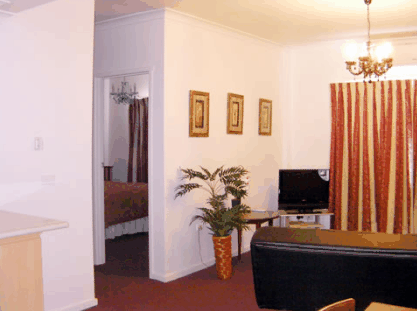 The Commodore Motor Inn - Kingaroy Accommodation 1