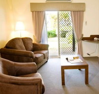 Sanctuary Golf Resort - Kingaroy Accommodation