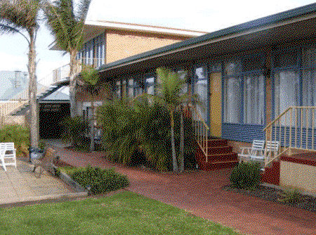 Kingscote SA Kingaroy Accommodation