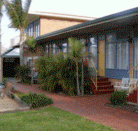 Kangaroo Island Seaview Motel - Kingaroy Accommodation