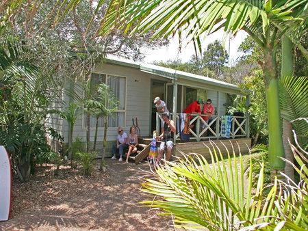 Kingaroy Accommodation