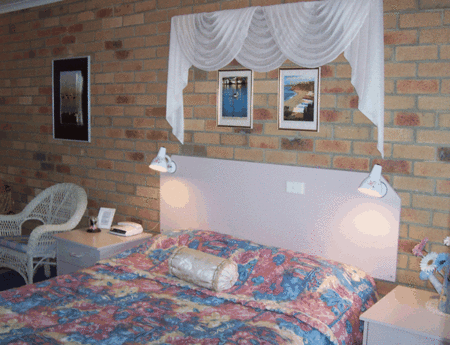 Balnarring Village Motor Inn - Kingaroy Accommodation