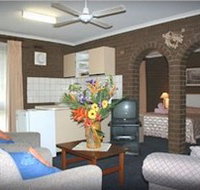 Paradise Holiday Apartments Villas - Kingaroy Accommodation