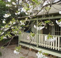 Harrow Cottages - Kingaroy Accommodation