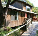 Jemby-Rinjah Lodge - Kingaroy Accommodation