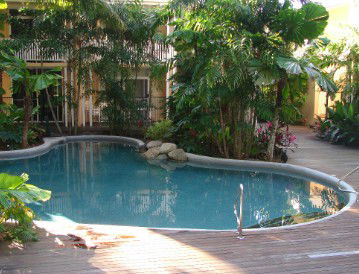 Palm Cove Tropic Apartments - Kingaroy Accommodation 0