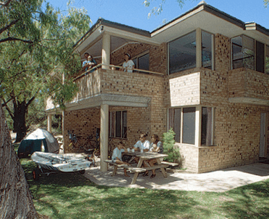 Siesta Park Holiday Resort - Kingaroy Accommodation