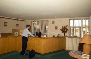 Comfort Inn Sunrise - Kingaroy Accommodation