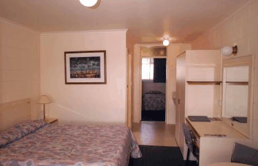 Comfort Inn Sunrise - Kingaroy Accommodation 1