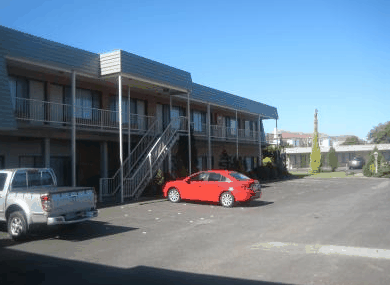 Comfort Inn Sunrise - Kingaroy Accommodation 2