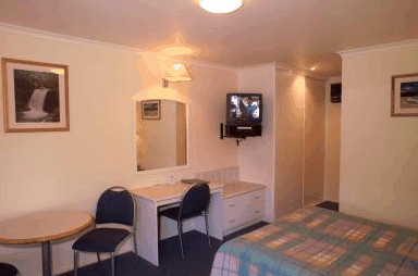 Comfort Inn Sunrise - Kingaroy Accommodation 3