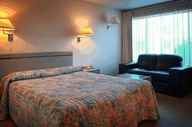 Comfort Inn Sunrise - Kingaroy Accommodation 4