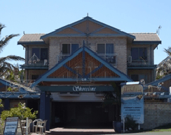 Bargara Shoreline Apartments - Kingaroy Accommodation