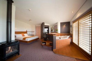 Eagle View Escape - Kingaroy Accommodation 1