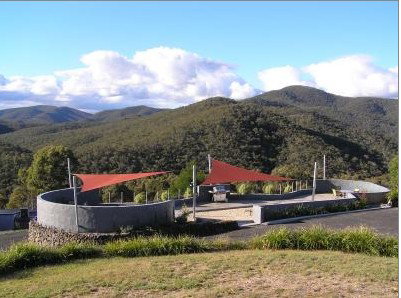 Eagle View Escape - Kingaroy Accommodation 2