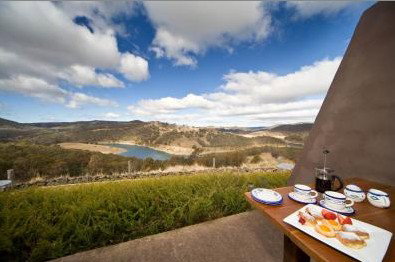 Eagle View Escape - Kingaroy Accommodation 3