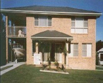 Minnie Water NSW Kingaroy Accommodation