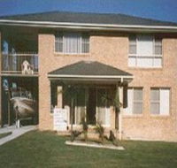 Acacia Holiday Flats - Kingaroy Accommodation