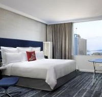 Sydney Harbour Marriott Hotel - Kingaroy Accommodation