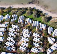 Whalers Cove Villas - Kingaroy Accommodation