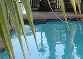 Shakespeare International Motel - Kingaroy Accommodation 1