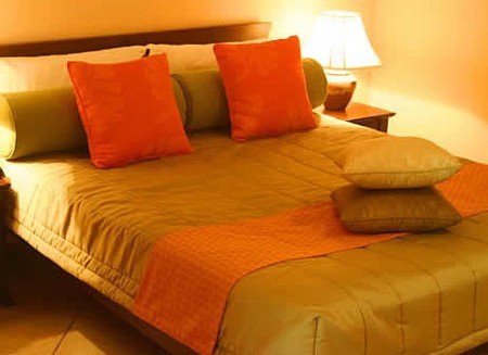 Hibiscus Gardens Spa Resort - Kingaroy Accommodation 1