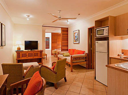 Hibiscus Gardens Spa Resort - Kingaroy Accommodation 2