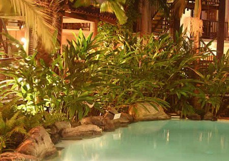 Hibiscus Gardens Spa Resort - Kingaroy Accommodation 3