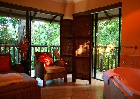 Hibiscus Gardens Spa Resort - Kingaroy Accommodation 5