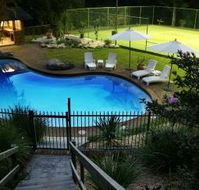 Boambee Palms Bed and Breakfast - Kingaroy Accommodation