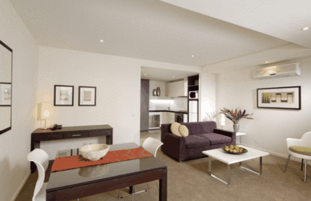 Punthill Essendon Grand - Kingaroy Accommodation