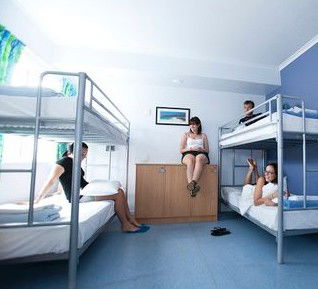 Cairns Central YHA - Kingaroy Accommodation 1