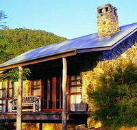 Friday Creek Retreat - Kingaroy Accommodation