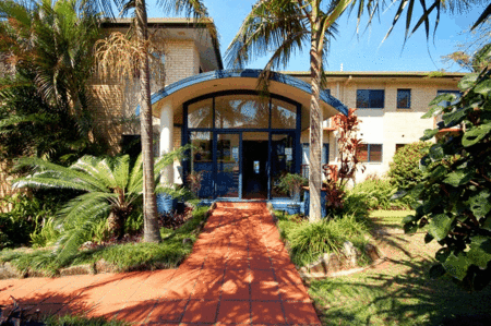 Allambie Boutique Apartments - Kingaroy Accommodation