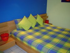 Port O' Call Eco Lodge - Kingaroy Accommodation 1