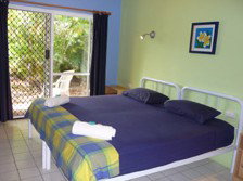 Port O' Call Eco Lodge - Kingaroy Accommodation 3