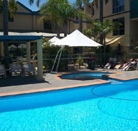 Ocean Side Hawks Nest - Kingaroy Accommodation