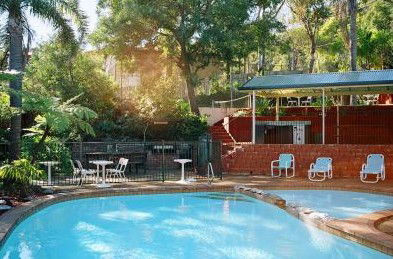 Port Macquarie Seychelles - Kingaroy Accommodation 3