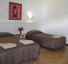 Fitzroy River Lodge - Kingaroy Accommodation