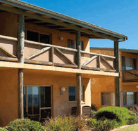 Canal Rocks Beachfront Apartments - Kingaroy Accommodation