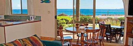 Canal Rocks Beachfront Apartments - Kingaroy Accommodation 5