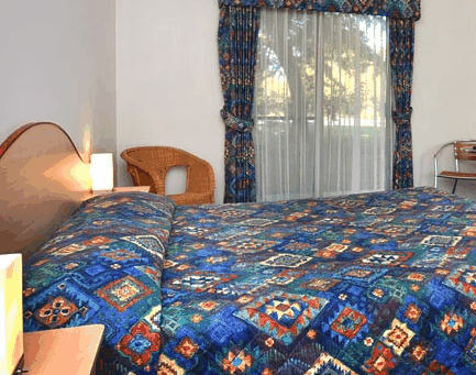 Comfort Inn Busselton River Resort - Kingaroy Accommodation