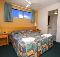 Caribbean Resort - Kingaroy Accommodation