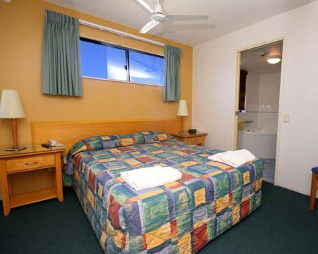 Caribbean Resort - Kingaroy Accommodation 0