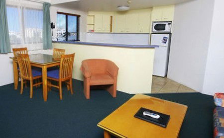 Caribbean Resort - Kingaroy Accommodation 1