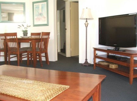 Caribbean Resort - Kingaroy Accommodation 3