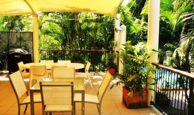 Cabarita Beach Motel - Kingaroy Accommodation 5