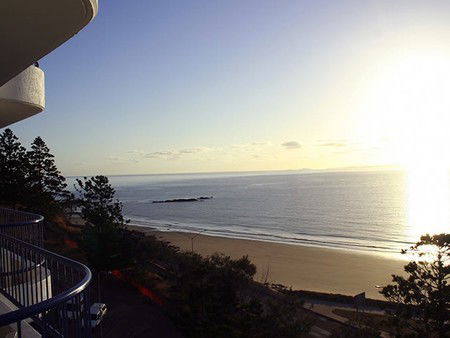 Bayview Tower - Kingaroy Accommodation 0