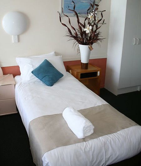 Bayview Tower - Kingaroy Accommodation 1